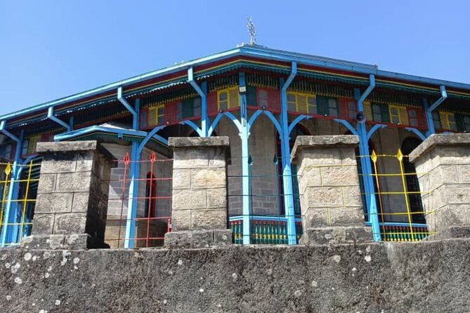 Explores the Heart of Addis Ababa full day city tour - Starting at Mercato, Addis Ababa’s great market engine