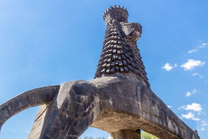 Explores the Heart of Addis Ababa full day city tour - What the private transport changes