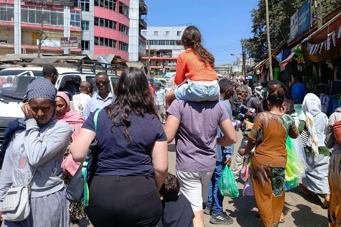 Explores the Heart of Addis Ababa full day city tour - Who should book this Addis Ababa tour?