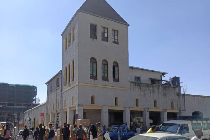 Explores the Heart of Addis Ababa full day city tour - Final call: a useful first look at Addis Ababa