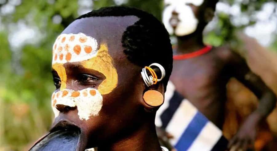 From Arba Minch: 4-Day Omo Valley Tribal Guided Tour - Key points to know before you book