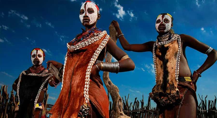 From Arba Minch: 4-Day Omo Valley Tribal Guided Tour - Why the Omo Valley feels different from a standard sightseeing trip