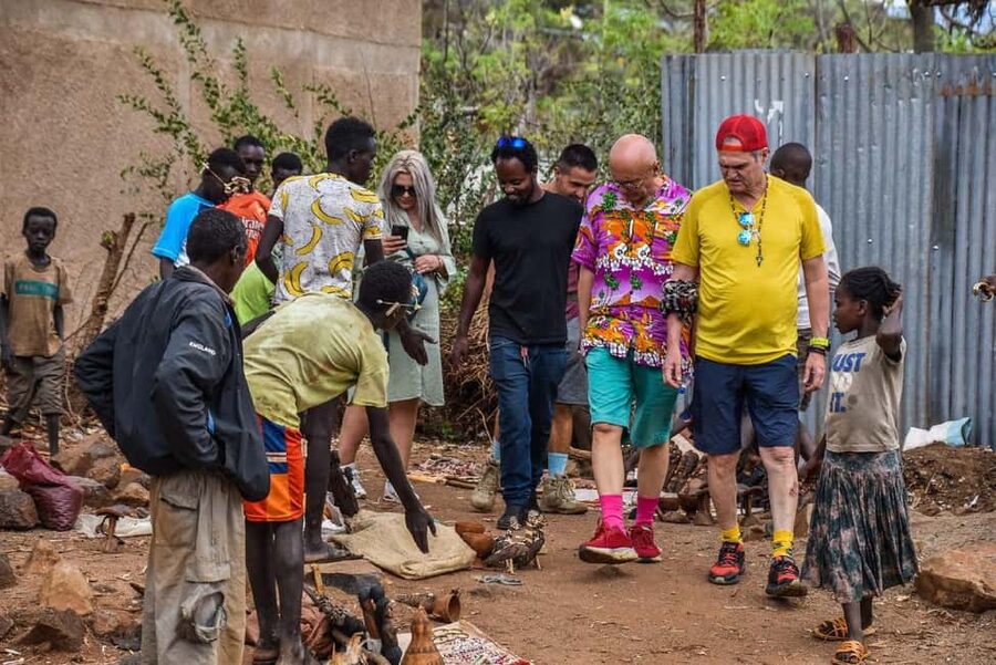 From Jinka: Omo Valley Tribe 3-Day Tour - Why the Omo Valley feels different