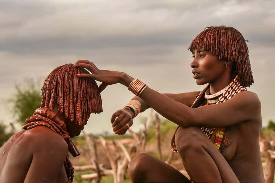 From Jinka: Omo Valley Tribe 3-Day Tour - Starting from Jinka for three days