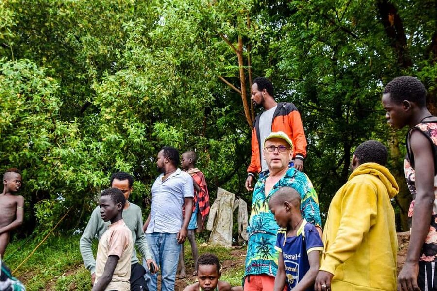 From Jinka: Omo Valley Tribe 3-Day Tour - Mago Park and Omo National Park