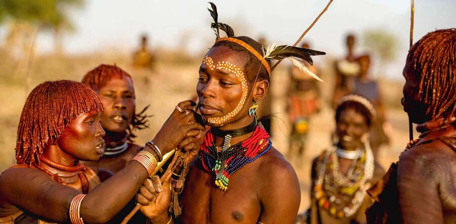 From Jinka: Omo Valley Tribe 3-Day Tour - Booking details worth checking first