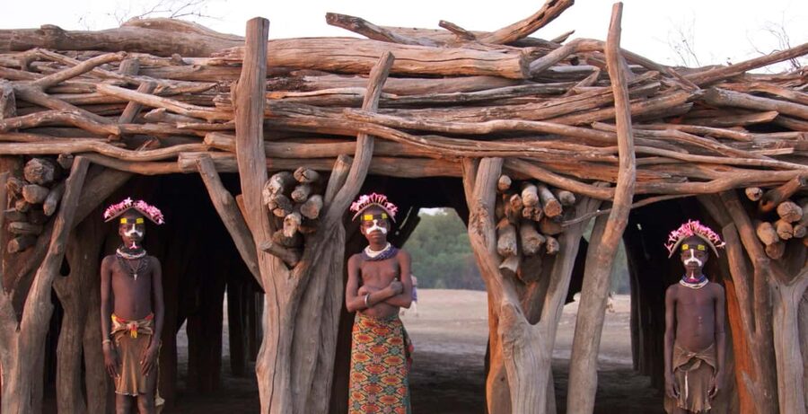 From Jinka: Omo Valley Tribe 3-Day Tour - Who should book this Omo Valley tour?