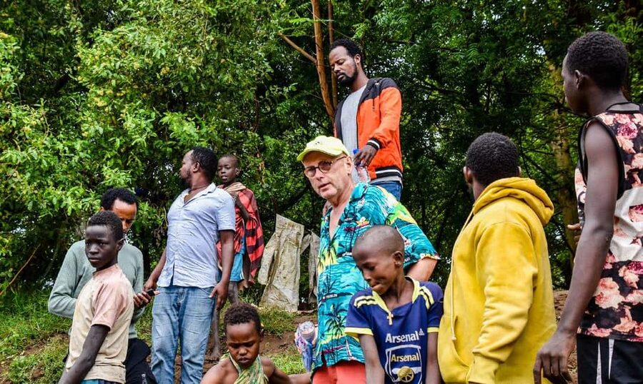 From Jinka: Omo Valley Tribe 3-Day Tour - Village visits and the question of photography