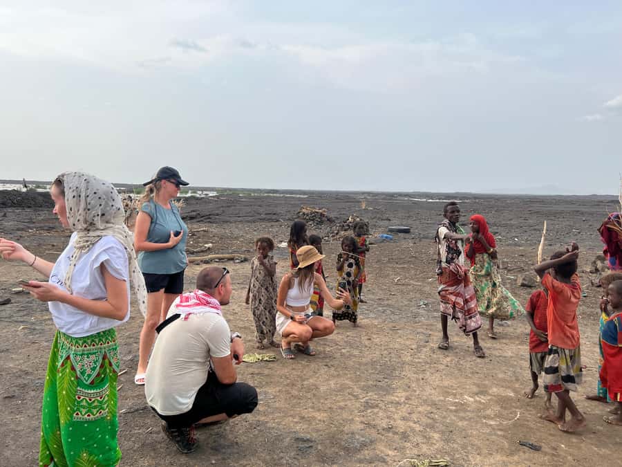 From Semera: 3-Day Danakil Depression Tour - Who will enjoy this tour most