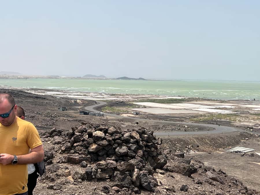 From Semera: 3-Day Danakil Depression Tour - Booking flexibility and final advice