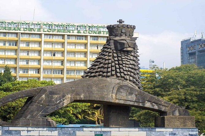 Full Day Addis Ababa City Tour with Hotel Pick Up And Drop Off - Key Points at a Glance