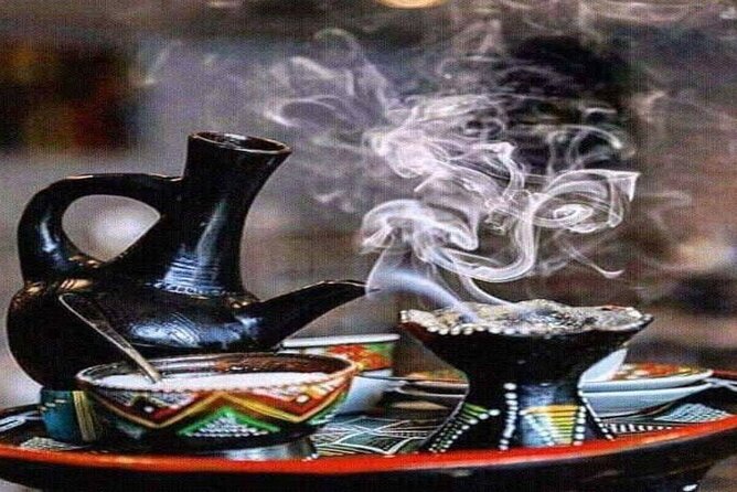Full Day Addis Ababa City Tour with Hotel Pick Up And Drop Off - Ethiopian Daily Life at the Ethnological Museum