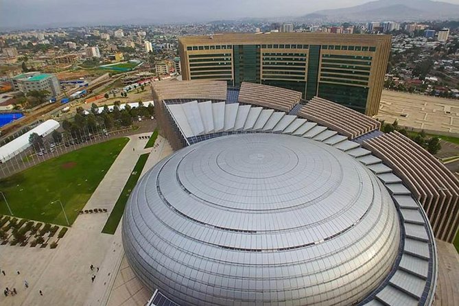 Full Day Addis Abeba City Tour - A full day that explains Addis Ababa through six stops