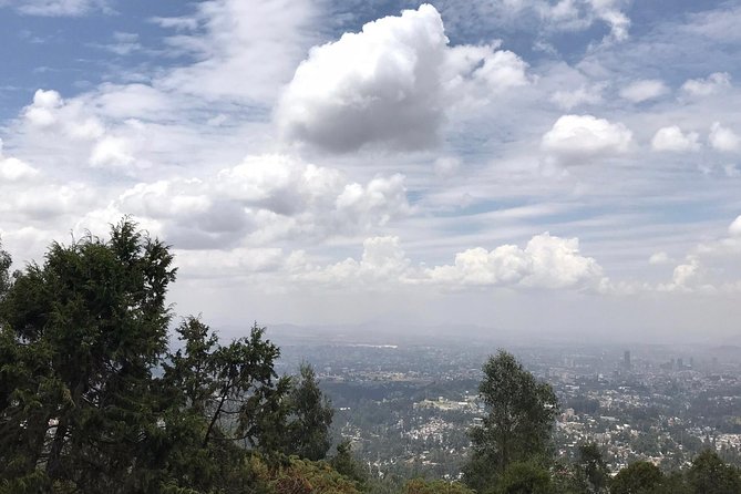 Full Day Addis Abeba City Tour - Mercato, where Addis Ababa goes to buy and sell