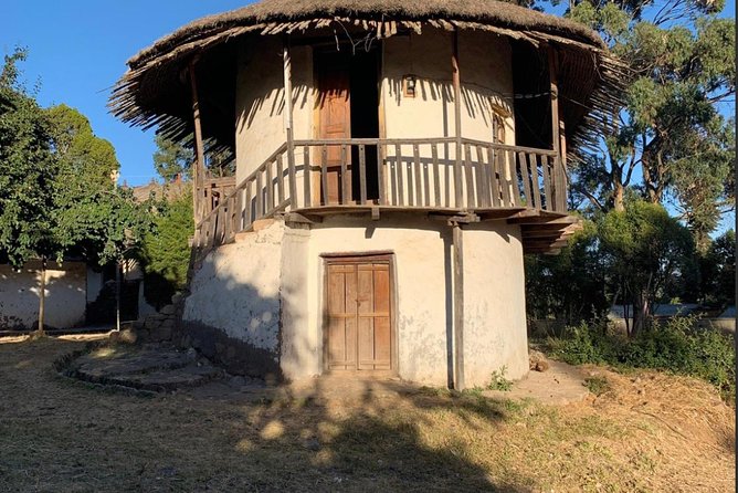Full Day Addis Abeba City Tour - Holy Trinity Cathedral and Ethiopia’s imperial memory