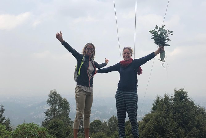 Full Day Addis Abeba City Tour - What the $110 price includes