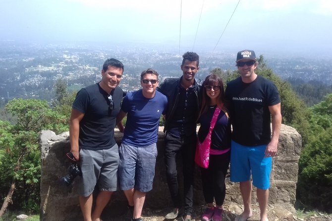 Full-Day City Tour of Addis Ababa - Lucy turns the National Museum into a must-see stop