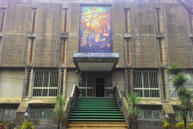 Full-Day Private City Tour of Addis Ababa - Mercato, where the city turns up the volume