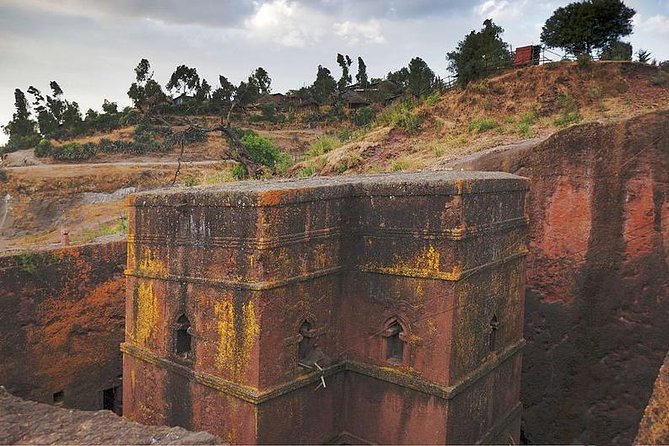 Full Day Tour in Lalibela - Key points to know before booking