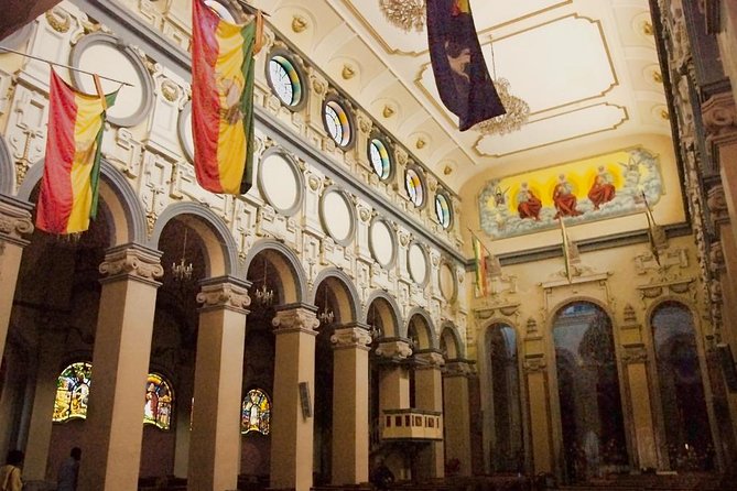 Full Day Tour of Addis Ababa with Hotel Pickup and Drop-off - Starting with Lucy at the National Museum