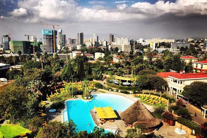 Full Day Tour of Addis Ababa with Hotel Pickup and Drop-off - Everyday life at the Ethnological Museum