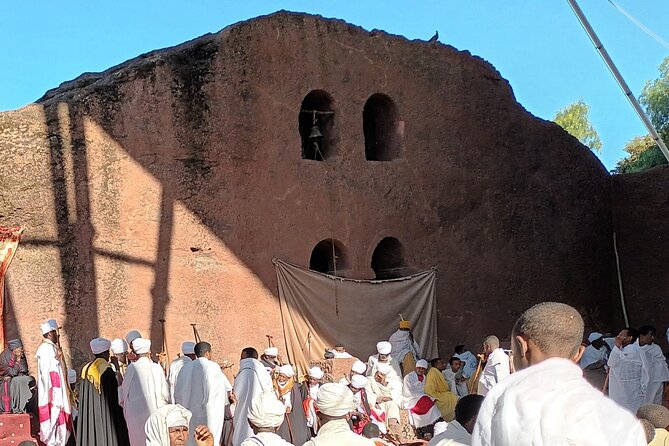 Full Day Tour To The 11 Rock Hewn Churches Of Lalibela - Why Lalibela’s churches deserve a full day