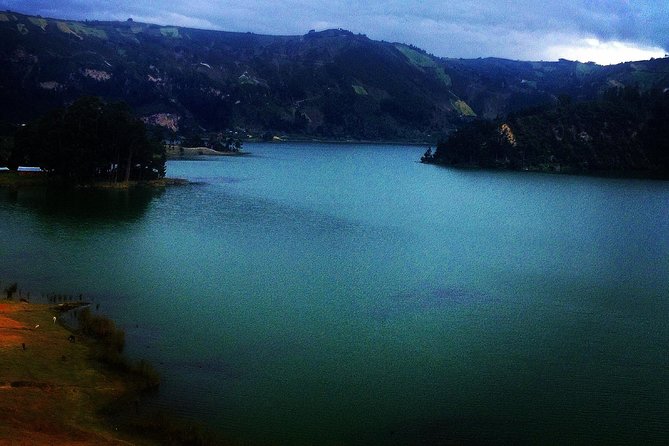 Full Day Trip to Lake Wonchi - Key points to know before booking