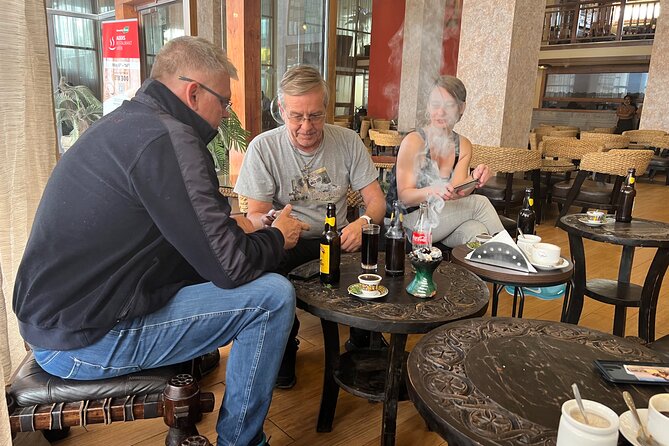 Full & Half Day City Tour Of Addis Ababa - Why this Addis Ababa route works so well