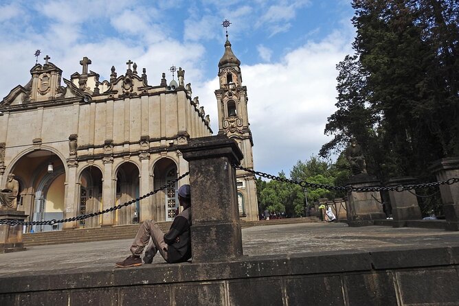 Full & Half Day City Tour Of Addis Ababa - The value of a $75 private day