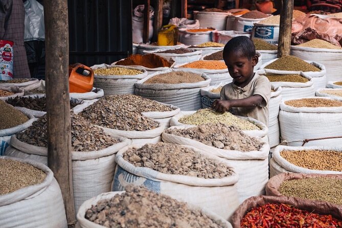 Full & Half Day City Tour Of Addis Ababa - Six hours, pickup, and the meeting point