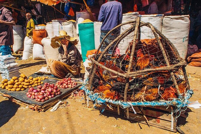 Go wheretheLocalsgo, Eatwhat thelocalseat!open Market&More Tours - Key Things to Know Before You Go