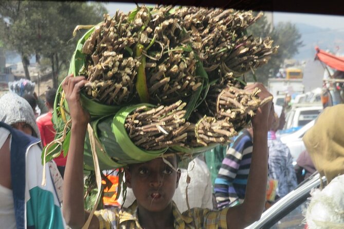 Go wheretheLocalsgo, Eatwhat thelocalseat!open Market&More Tours - Shiro Meda Textiles on Sunday