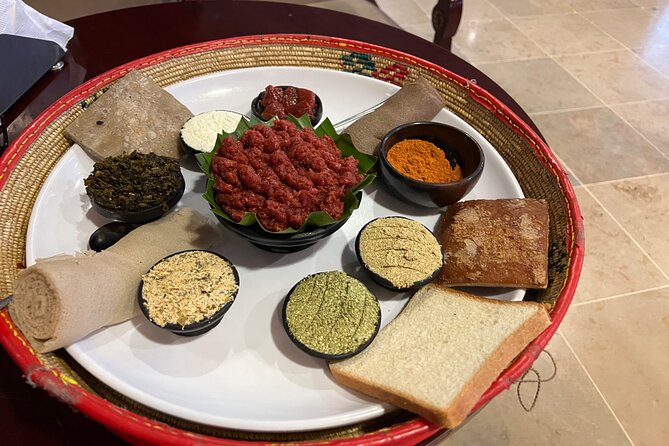 Go wheretheLocalsgo, Eatwhat thelocalseat!open Market&More Tours - How Much Value Do You Get for $71.25?