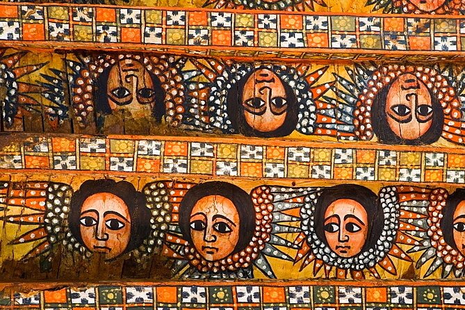 Gondar city Tour With Airport & Hotel Pick Up - Why Gondar makes a strong first stop