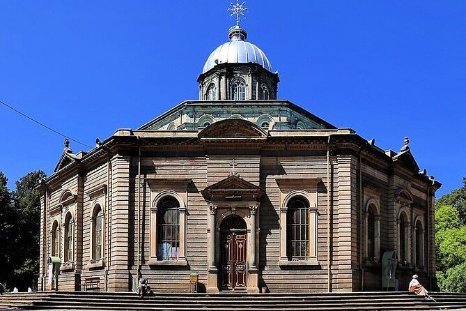 Half day Addis Ababa Authentic city tour - Two museums, two ways to understand Ethiopia