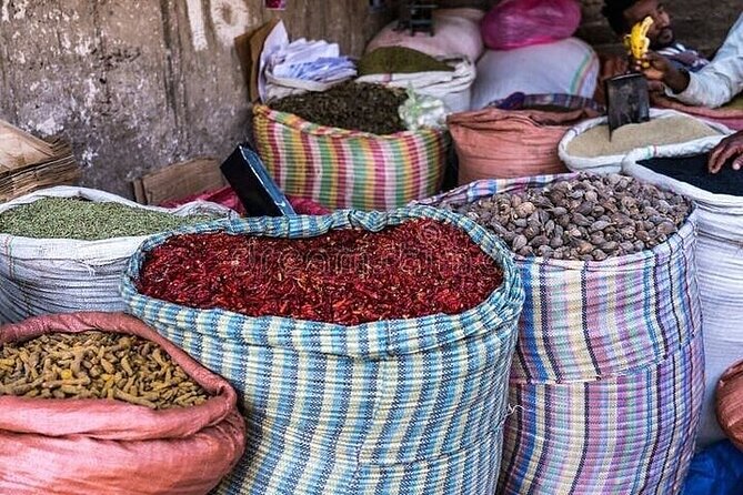 Half day Addis Ababa Authentic city tour - Who should book this Addis Ababa tour?