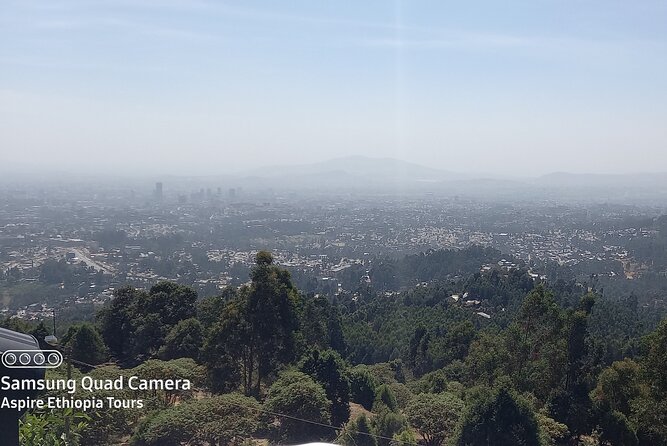 Half day Addis Ababa Excursions- complete experience guaranteed - Tomoca Coffee and a taste of Ethiopia