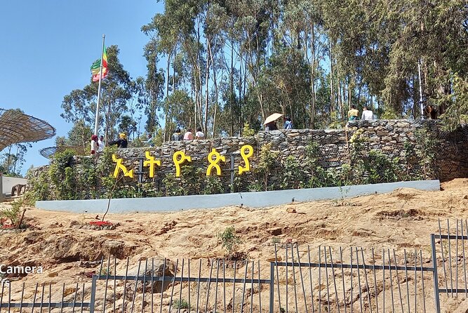 Half day Addis Ababa Excursions- complete experience guaranteed - What the $85 price really covers