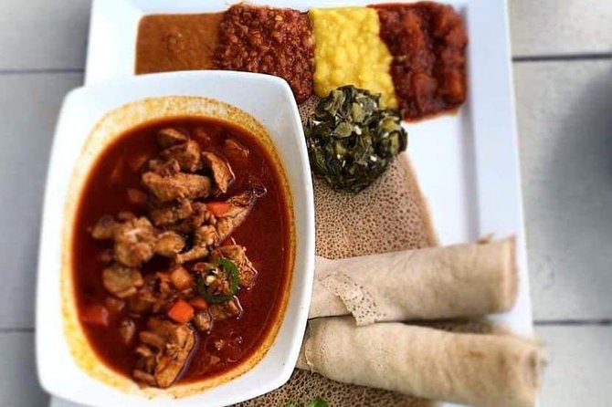 Half Day City Tour of Addis Ababa - Who will get the most from this Addis Ababa tour?