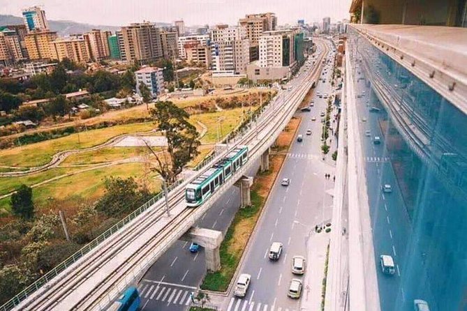 Half Day City Tour of Addis Ababa - Should you book this half-day experience?
