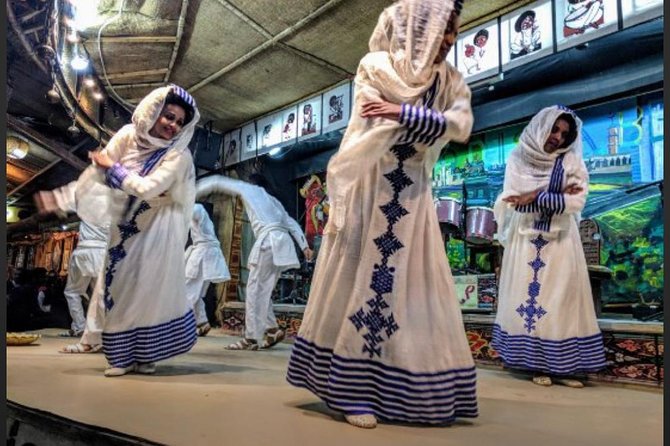 HALF DAY + DINNER Addis Ababa City Tour - Who should book this private Addis Ababa experience