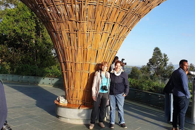 Hidden Treasures of Addis Ababa - Food, Culture and History Tour - Who should book this Addis Ababa tour