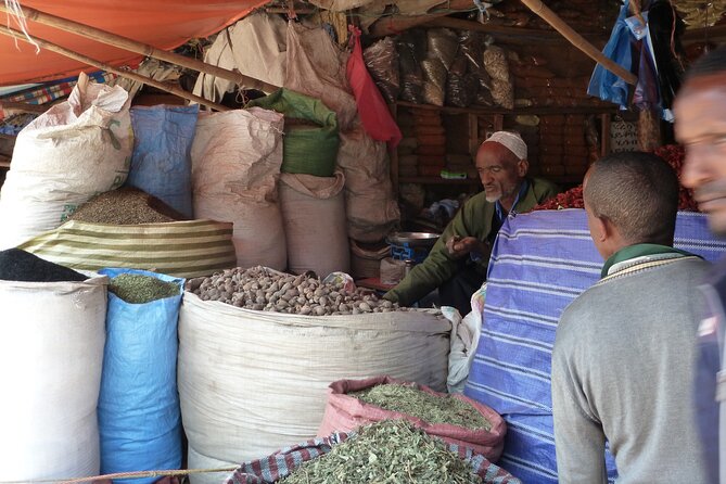 Hidden Treasures of Addis Ababa - Food, Culture and History Tour - Zoma Museum: food, clay houses, and a coffee ceremony