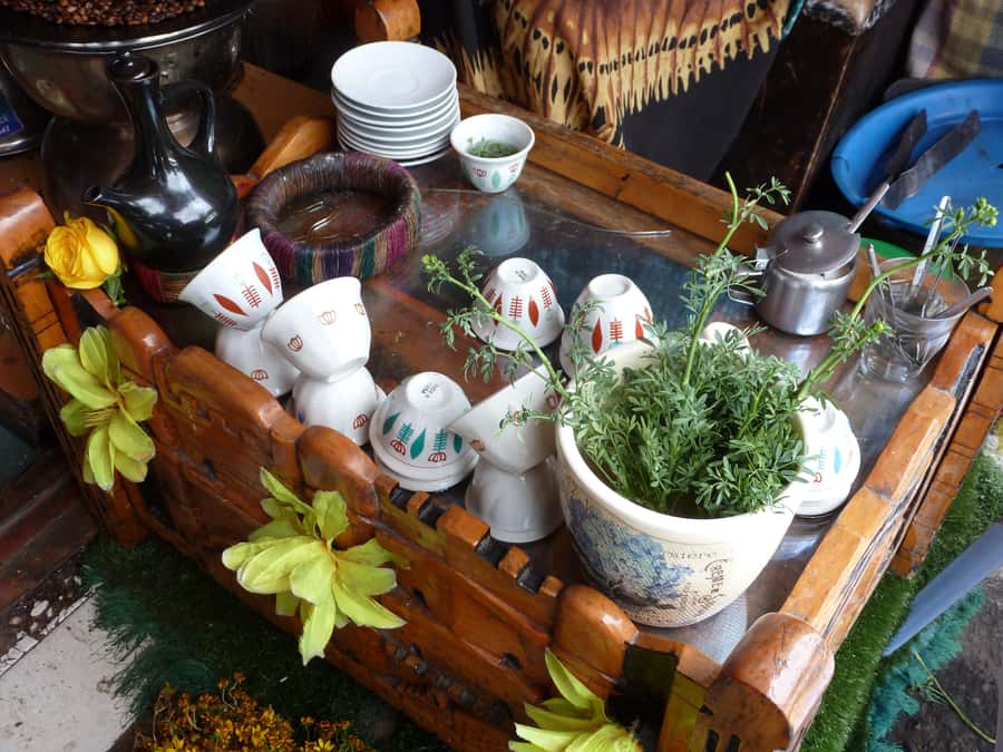 Hidden treasures of Addis Ababa - full day city tour - Key points to know