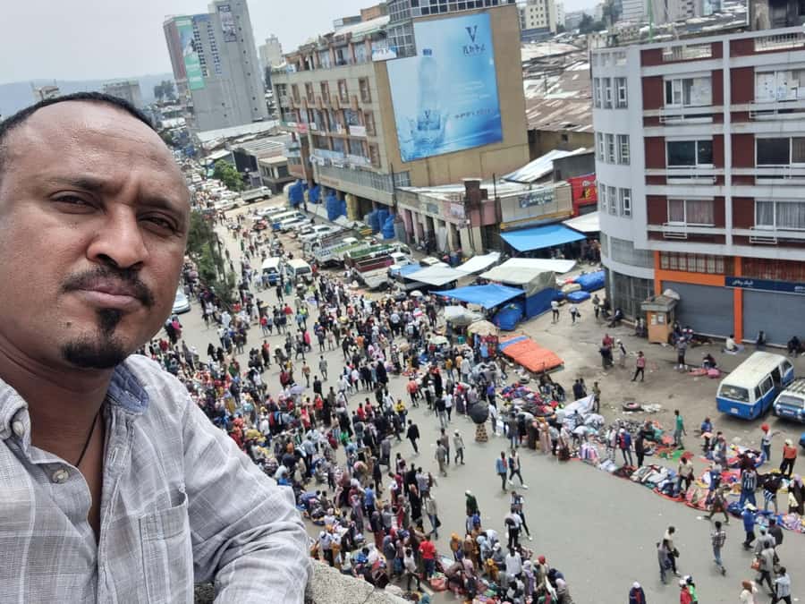 Hidden treasures of Addis Ababa - full day city tour - Cooking and lunch at Zoma Museum