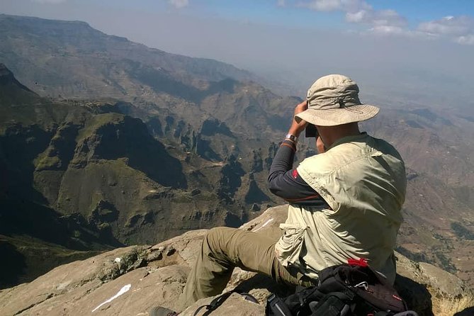 Lalibela 2-Day Eco Trekking Tour - Key points to know before booking