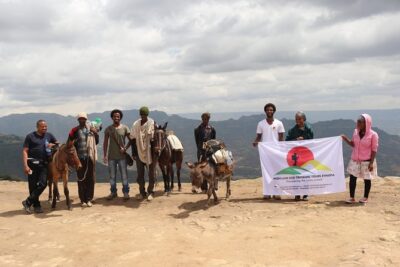 Lalibela 2-Day Eco Trekking Tour