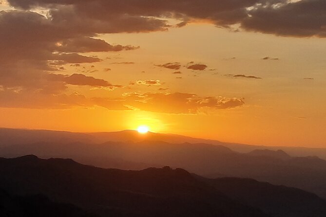 Lalibela 2-Day Eco Trekking Tour - Who will enjoy this trek most