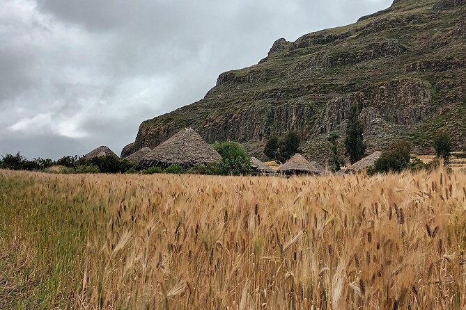 Lalibela 2-Day Eco Trekking Tour - Practical details that affect your decision