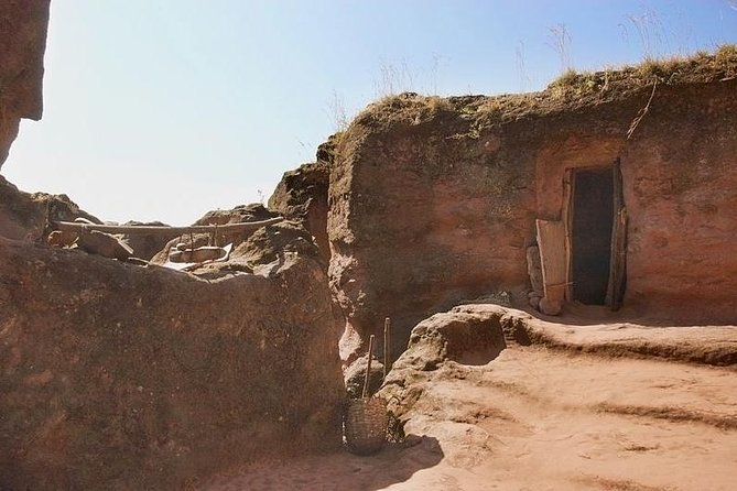 Lalibela 3 Days/ 2 Nights Tour package - Why Lalibela deserves two full days